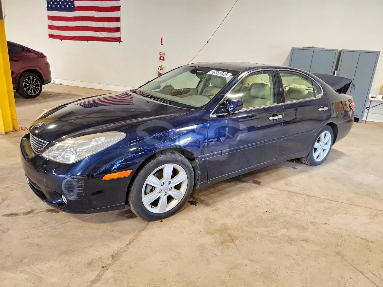 Lexus ES 3.3L 6 2005