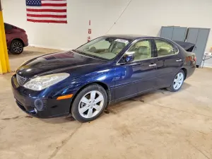 Lexus ES 3.3L 6 2005
