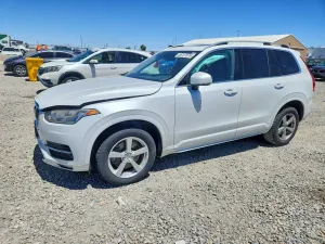 Volvo XC90 2.0L 4 2016