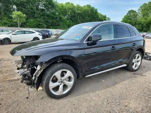 Audi Q5 2.0L 4 2021