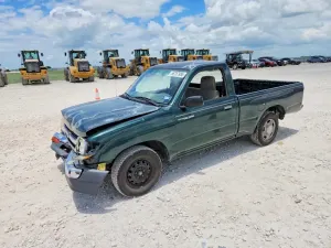 Toyota Tacoma 2.4L 4 1999