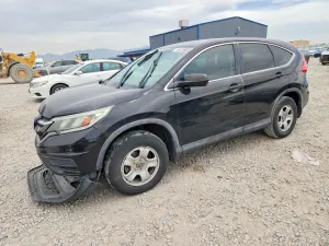 Honda CR-V 2.4L 4 2015