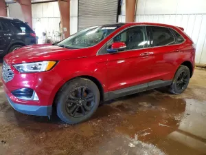 Ford Edge 2.0L 4 2020