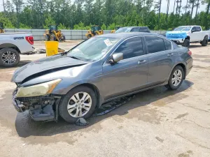 Honda Accord 2.4L 4 2008