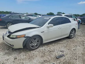 Acura TL 3.2L 6 2008