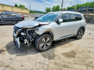 Nissan Rogue 1.5L 3 2022