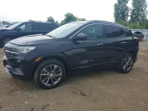 Buick Encore 1.3L 3 2021