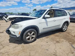 BMW X5 3.0L 6 2009