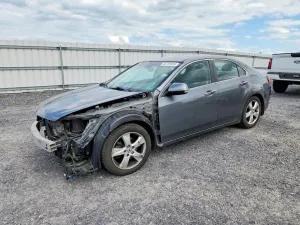 Acura TSX 2.4L 4 2010