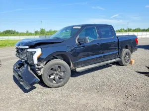 Ford F-150 2023