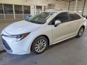 Toyota Corolla 1.8L 4 2020