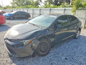 Toyota Corolla 1.8L 4 2020