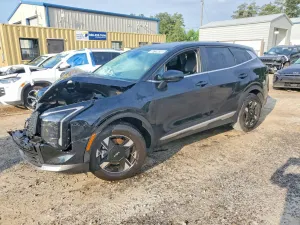 Kia Sportage 2.5L 4 2026