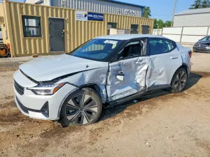 Polestar 2 2023