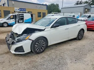 Nissan Altima 2.5L 4 2025