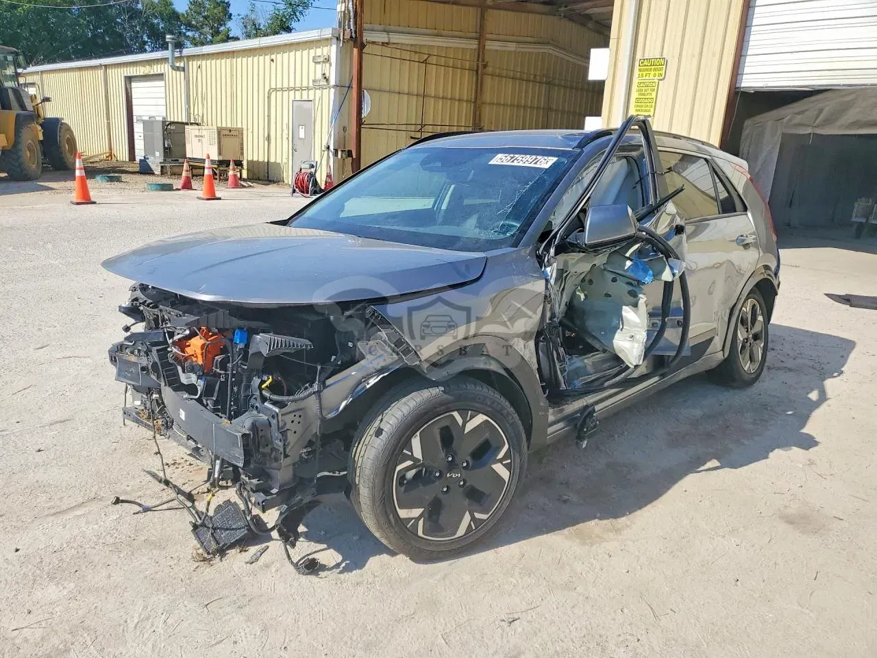 Kia Niro 0 2023