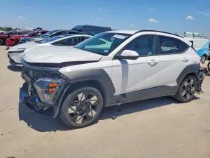 Hyundai Kona 2.0L 4 2024