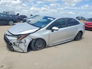 Toyota Corolla 1.8L 4 2020