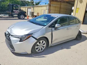Toyota Corolla 2.0L 4 2025