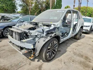 Volvo XC90 2.0L 4 2025