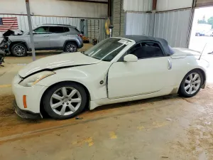 Nissan 350Z 3.5L 6 2005