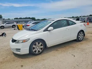 Honda Civic 1.8L 4 2009