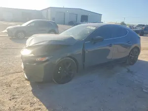 Mazda 3 2.5L 4 2024