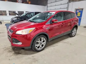 Ford Escape 2.0L 4 2013
