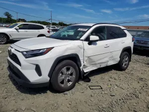 Toyota Rav4 2.5L 4 2025