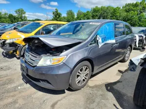 Honda Odyssey 3.5L 6 2012