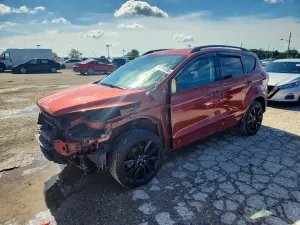 Ford Escape 1.5L 4 2019
