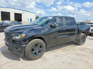 RAM 1500 5.7L 8 2021