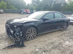 Audi A8 3.0L 6 2024