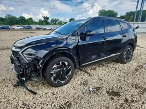 Kia Sportage 2.5L 4 2023