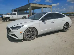 Hyundai Sonata 1.6L 4 2022