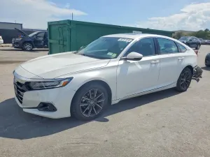 Honda Accord 1.5L 4 2021