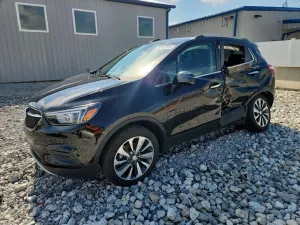 Buick Encore 1.4L 4 2022