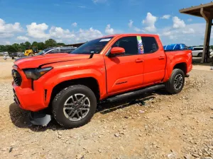 Toyota Tacoma 2.4L 4 2024
