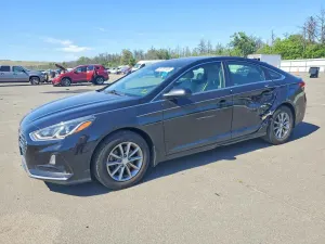 Hyundai Sonata 2.4L 4 2019
