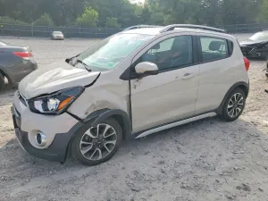 Chevrolet Spark 1.4L 4 2020