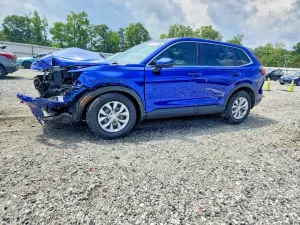 Honda CR-V 1.5L 4 2024