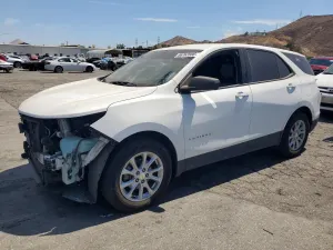 Chevrolet Equinox 1.5L 4 2019
