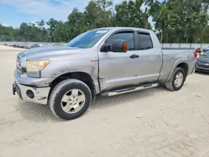 Toyota Tundra 5.7L 8 2008