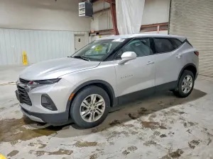 Chevrolet Blazer 2.5L 4 2020
