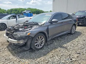 Honda Accord 1.5L 4 2021