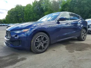 Maserati Levante 3.0L 6 2019