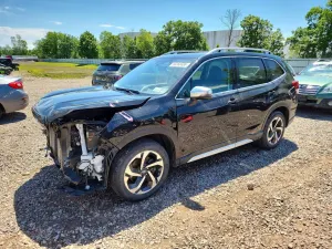 Subaru Forester 2.5L 4 2023