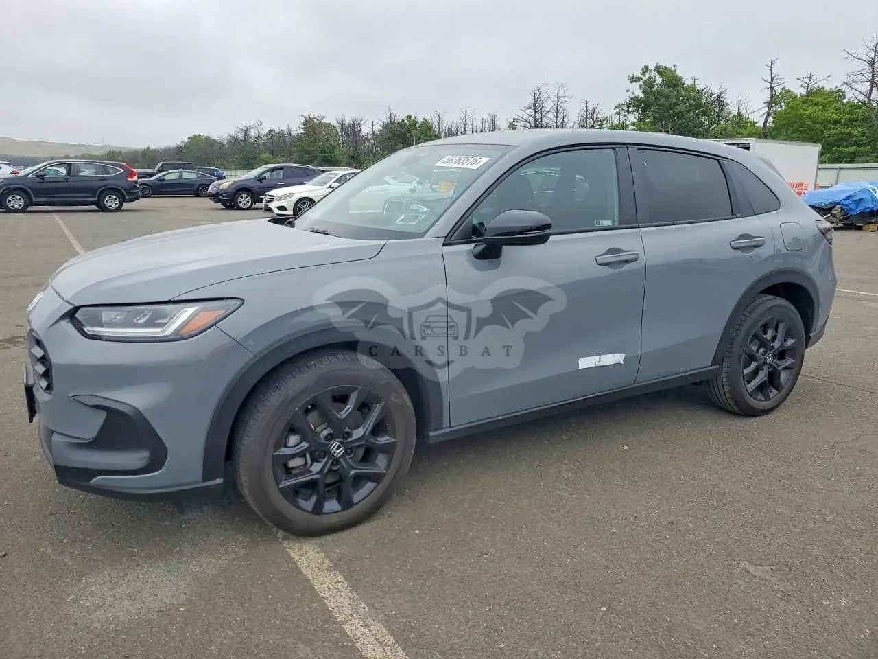 Honda HR-V 2.0L 4 2024