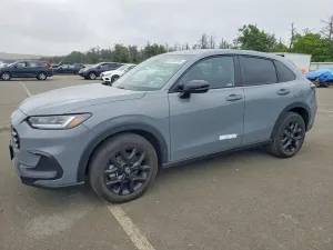 Honda HR-V 2.0L 4 2024
