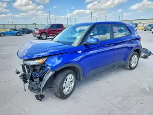 Hyundai Venue 1.6L 4 2021